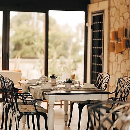 Hotel Muup Alacati 5*