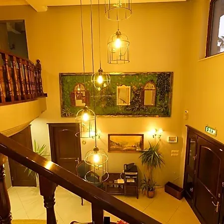 Hotel Muup Alacati Çeşme