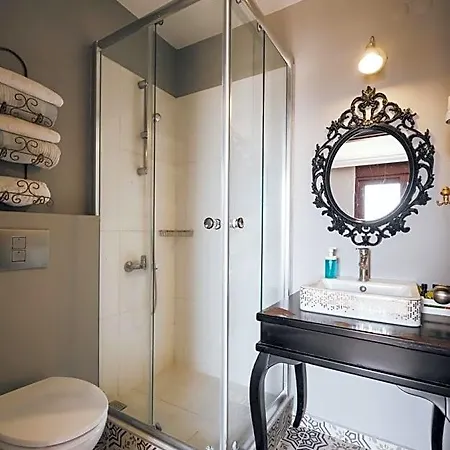 Muup Alacati 5* Çeşme
